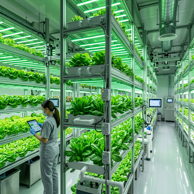 Smart Farm 썸네일