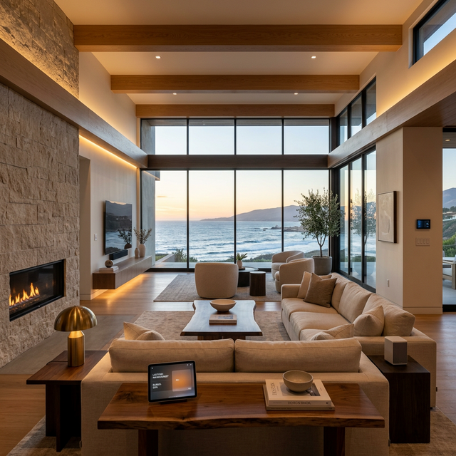 Smart Home 썸네일